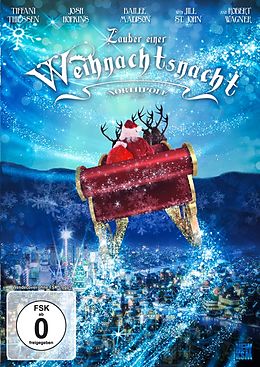 Zauber einer Weihnachtsnacht DVD