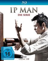 Ip Man - Die Serie Blu-ray