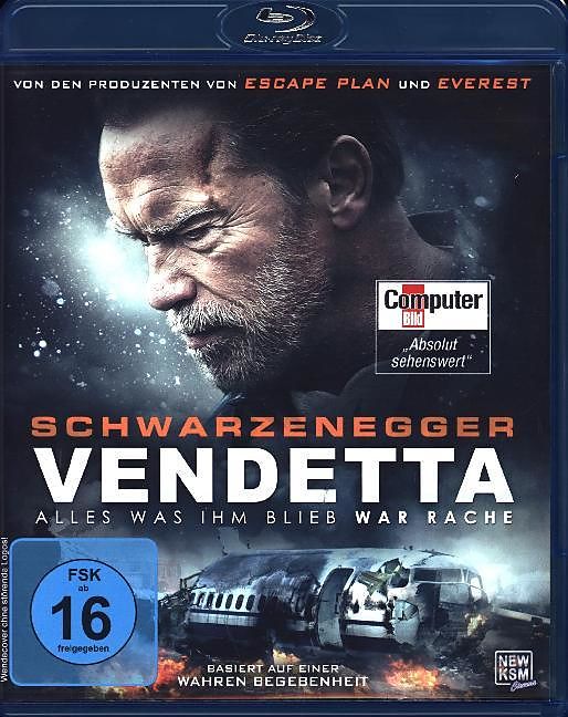 Vendetta - Aftermath
