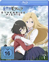 Otherside Picnic Blu-ray