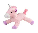 Wärmestofftier Warmies Einhorn Spiel