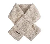 Warmies® Schal Sherpa beige Spiel