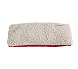 Warmies® Hot Pak Sherpa beige/rot Spiel