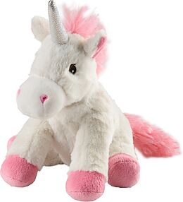 Warmies® MINIS Einhorn Spiel