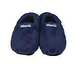 Warmies® Slippies (TM) Classic dunkelblau, Gr. 41-45 NEU Spiel