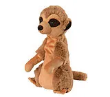 Wärmekissen Warmies® MINIS Erdmännchen Spiel