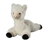 Warmies® Lama - Lavendelfüllung Spiel