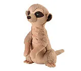 Wärmestofftier Warmies® Erdmännchen - Lavendelfüllung Spiel