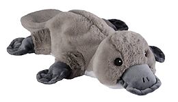 Wärmestofftier Warmies® Schnabeltier - Lavendelfüllung Spiel