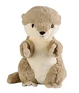 Wärmestofftier Warmies® Otter - Lavendelfüllung Spiel