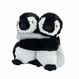 Wärmekissen Warmies® Kuschel-Freunde Pinguine Spiel