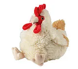 Wärmestofftier Warmies® Huhn Spiel