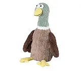 Wärmestofftier Warmies Erpel Spiel