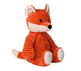 Wärmekissen Warmies® PURE Fuchs Spiel