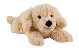 Wärmestofftier Warmies Golden Retriever Spiel