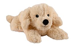 Wärmestofftier Warmies Golden Retriever Spiel