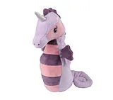 Wärmestofftier Warmies MINIS Meer-Einhorn Spiel