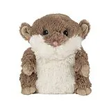 Wärmestofftier Hamster Spiel