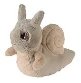 Warmies® Schnecke Spiel