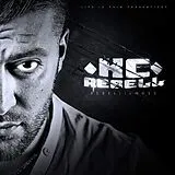 KC Rebell CD Rebellismuss