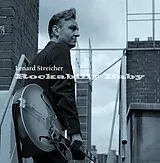 Lenard Streicher CD Rockabilly Baby