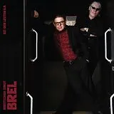 Breitschuh singt Brel CD Bei den Leuten da
