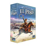 Great Western Trail - El Paso Spiel