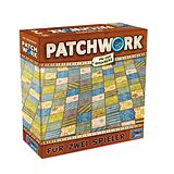 PATCHWORK (DE) Spiel