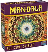 Mandala Spiel