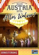 Grand Austria Hotel - Alles Walzer Spiel