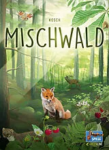 Mischwald Spiel