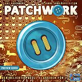 Patchwork: 10 Jahre Jubiläumsedition Spiel