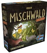 Mischwald - Entdeckungen Spiel
