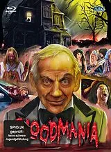 Herschell Gordon Lewis' Bloodmania - Cover B - Mb Blu-ray