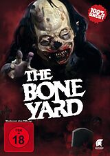 The Boneyard DVD