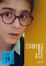 Coming of Age DVD