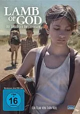 Lamb of God - Die Schuld der Unschuldigen DVD