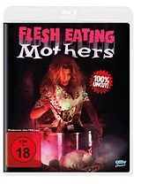 Flesh Eating Mothers Blu-ray