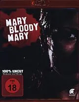 Mary, Bloody Mary Blu-ray
