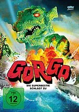 Gorgo DVD