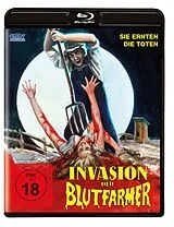 Invasion Der Blutfarmer Blu-ray