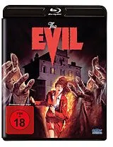 The Evil - Die Macht Des Bösen Blu-Ray Disc