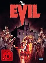The Evil - Die Macht Des Bösen - Cover B Blu-ray