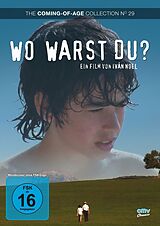 Wo warst Du? DVD