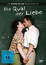 Die Qual der Liebe DVD