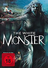 The White Monster DVD