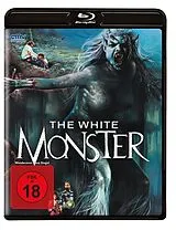 The White Monster Blu-Ray Disc
