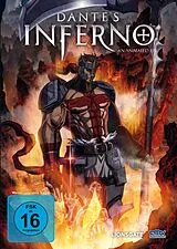 Dantes Inferno DVD