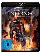 Dante's Inferno Blu-ray