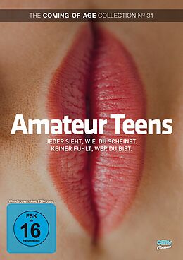 Amateur Teens DVD